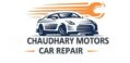 chaudhary motors logo