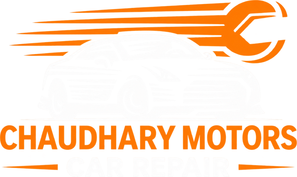 Chaudhary Motors – Car Repair
